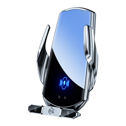 Wireless Charger Phone Mount