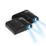 Car Door Projector Wireless Car Door Led Lights 2Pcs