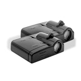Car Door Projector Wireless Car Door Led Lights 2Pcs