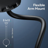 Strong Suction Anti-Shake Stabilizer Phone Car Holder