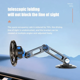 Universal 360° PRO Car Phone Holder