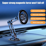 Universal 360° PRO Car Phone Holder