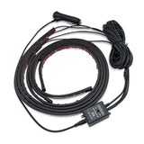 Car LED Underbody Lights Strip 7 Color LED Bottom Lamp Strip