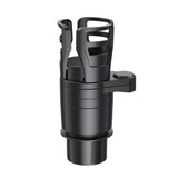 4 in 1 Car Cup Holder Multifunctional Universal Insert Car Phone Holder
