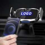 Car Cell Phone Holder Mini D7 Magic Grip Phone Car Mount