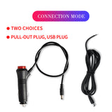 Car LED Underbody Lights Strip 7 Color LED Bottom Lamp Strip
