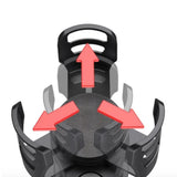 4 in 1 Car Cup Holder Multifunctional Universal Insert Car Phone Holder