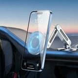 Universal 360° PRO Car Phone Holder