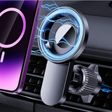 Fits Magsafe Car Mount Magnetic Phone Holder for Car
