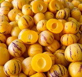 Solanum Muricatum Melon Pear Seeds
