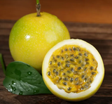 Passion Fruit Seeds – Easy to Grow, High Germination Rate