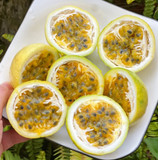 Passion Fruit Seeds – Easy to Grow, High Germination Rate