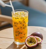 Passion Fruit Seeds – Easy to Grow, High Germination Rate