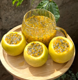 Passion Fruit Seeds – Easy to Grow, High Germination Rate