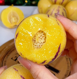 Solanum Muricatum Melon Pear Seeds